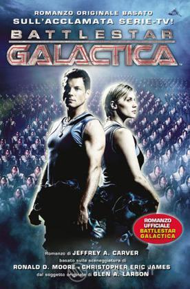 Battlestar Galactica Battlestar Galactica
