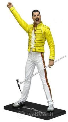 Freddie Mercury Yellow Jacket