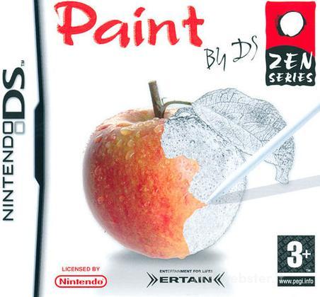 Paint By DS