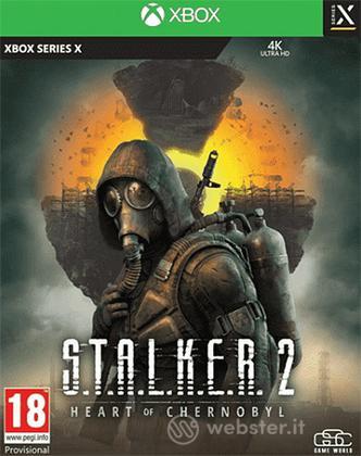 S.T.A.L.K.E.R. 2: Heart of Chornobyl