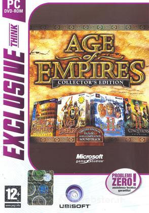 Age of Empire Collector KOL