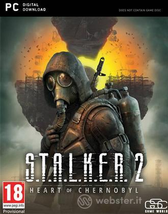 S.T.A.L.K.E.R. 2: Heart of Chornobyl