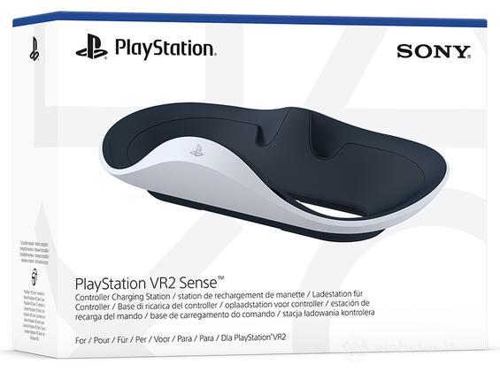 SONY PlayStation VR2 Base Ricarica Controller