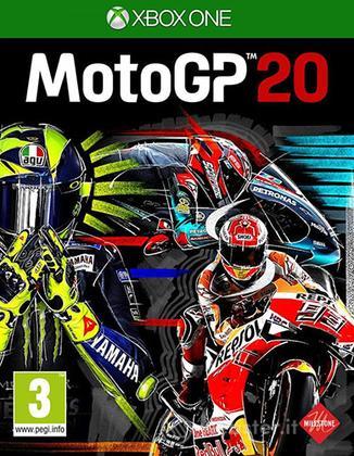 MotoGP 20 EU