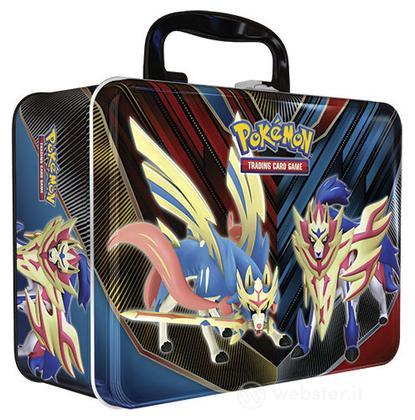 Pokemon Collector Chest 2020 (IT) Pokemon Collector Chest 2020 (IT)