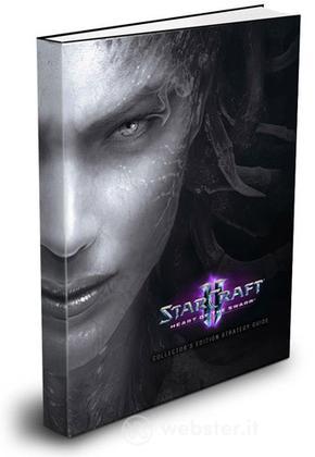 Starcraft II Heart of Swarm - Guida str. Starcraft II Heart of Swarm - Guida str.