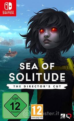 Sea of Solitude The Director's Cut