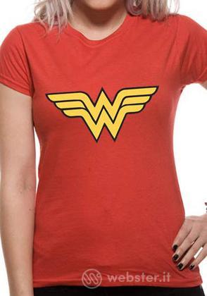 T-Shirt DC Comics WonderW Donna M