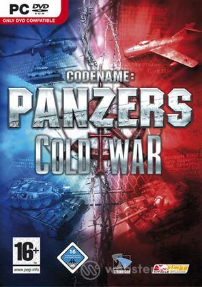 Code Name: Panzers Cold War