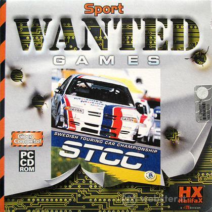 Wanted Games Stcc