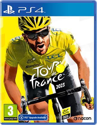 Tour de France 2023