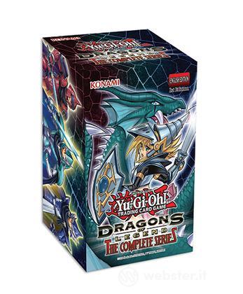 Yu-Gi-Oh! Draghi Leggenda Serie Completa Yu-Gi-Oh! Draghi Leggenda Serie Completa