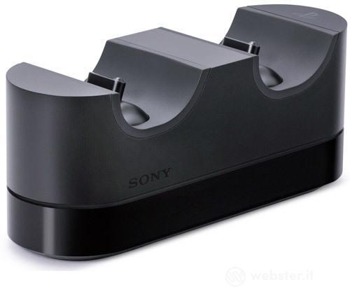 Sony Base di Ricarica Dualshock 4 PS4