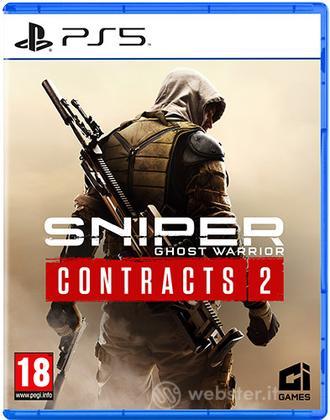 Sniper Ghost Warrior Contracts 2 Elite