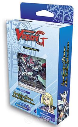 Cardfight!Vanguard Spadac.Divino Stella Cardfight!Vanguard Spadac.Divino Stella