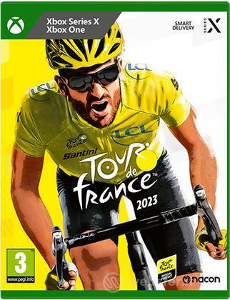 Tour de France 2023