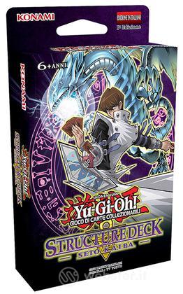 Yu-Gi-Oh!Str.Deck Yugi Muto & Seto Kaiba Yu-Gi-Oh!Str.Deck Yugi Muto & Seto Kaiba