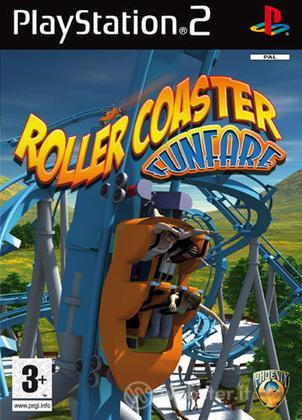 Roller Coaster Funfare