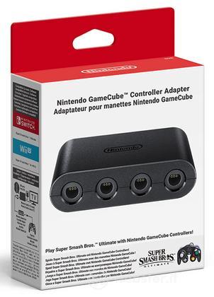NINTENDO Switch GameCube Adapter