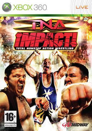 TNA Impact!