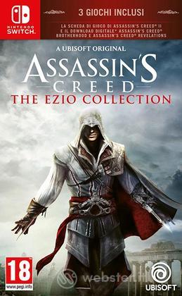 Assassin's Creed The Ezio Collection Assassin's Creed The Ezio Collection