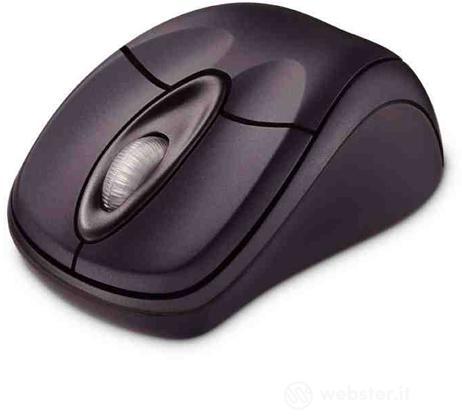 MS Wireless Nbk Opt Mouse 3000 Grey