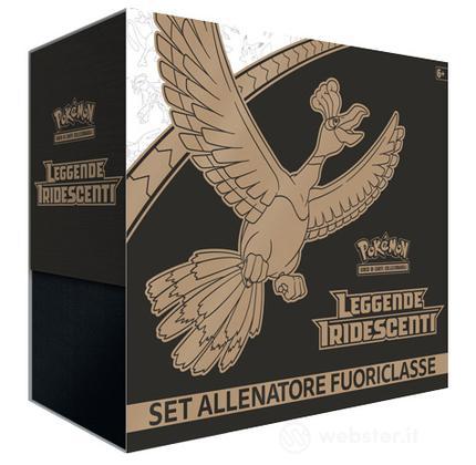 Pokemon SM3.5 Elite Trainer Box Pokemon SM3.5 Elite Trainer Box