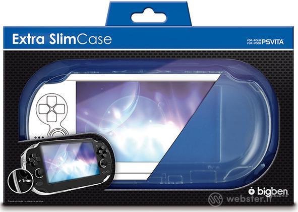 BB Case Slim in policarbonato PS Vita