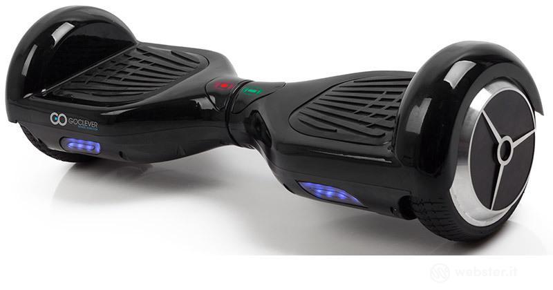 City Board - Black City Board - Black