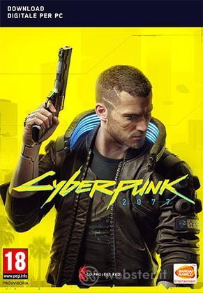 Cyberpunk 2077 - D1 Edition Cyberpunk 2077 - D1 Edition