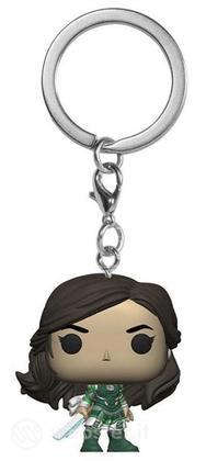 FUNKO KEY Marvel The Eternals Sersi