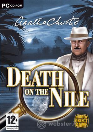 Agatha Christie: Death On The Nile