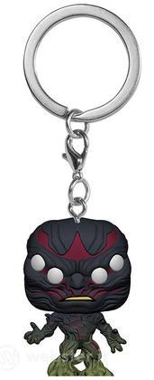 FUNKO KEY Marvel The Eternals Kro