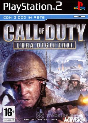 Call of Duty: L'Ora degli Eroi
