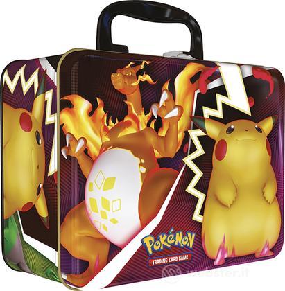 Pokemon Collector Chest Novembre 2020 Pokemon Collector Chest Novembre 2020