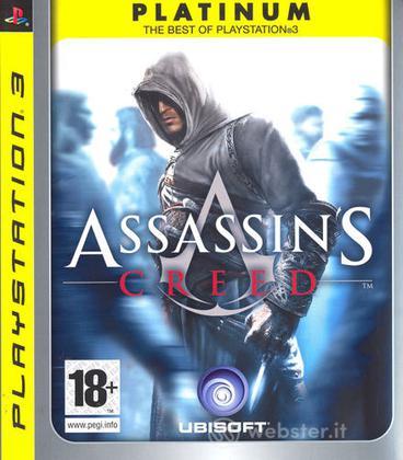 Assassin's Creed PLT