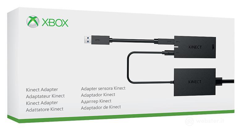 MICROSOFT XONE S Kinect Adapter