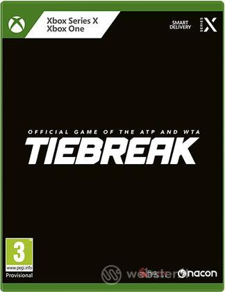 Tiebreak - Official Game of the ATP and WTA