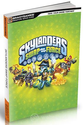 Skylanders Swap Force - Guida Str. Skylanders Swap Force - Guida Str.