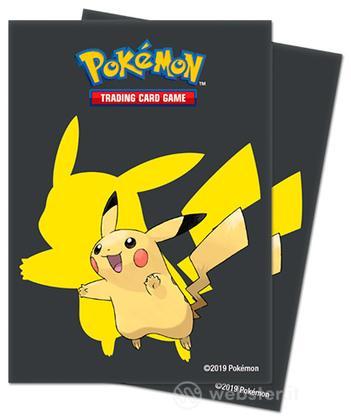 ULTRA PRO Pokemon Pikachu Bust.Std 65pz ULTRA PRO Pokemon Pikachu Bust.Std 65pz