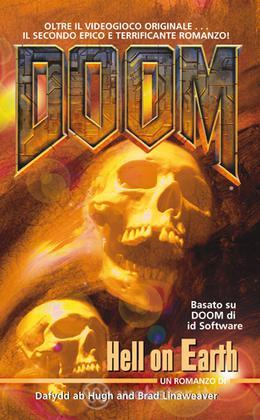 Doom - Hell on Earth (2/4) Doom - Hell on Earth (2/4)
