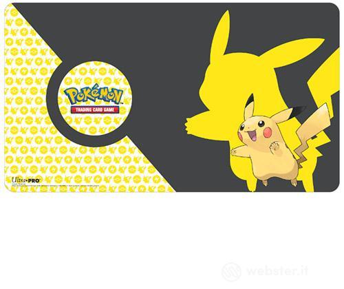 ULTRA PRO Pokemon Pikachu Plancia Gioco ULTRA PRO Pokemon Pikachu Plancia Gioco