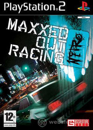 Maxxed Out Racing