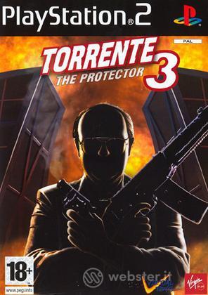Torrente 3