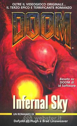 Doom - Infernal Sky (3/4) Doom - Infernal Sky (3/4)