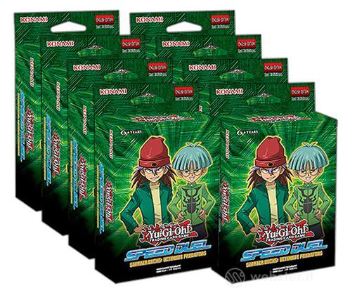 Yu-Gi-Oh!SpeedDuel StarterDeck:Pred.Def. Yu-Gi-Oh!SpeedDuel StarterDeck:Pred.Def.