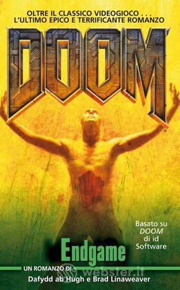 Doom - Endgame (4/4) Doom - Endgame (4/4)