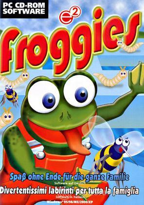 Froggies