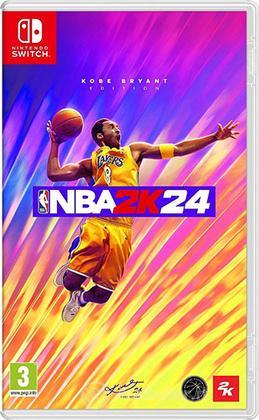 NBA 2K24 EU