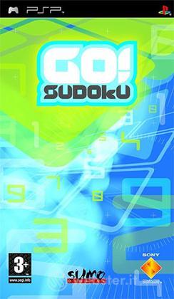 Go Sudoku